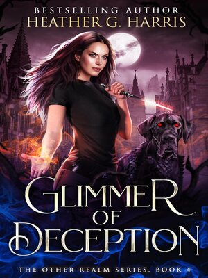 cover image of Glimmer of Decption